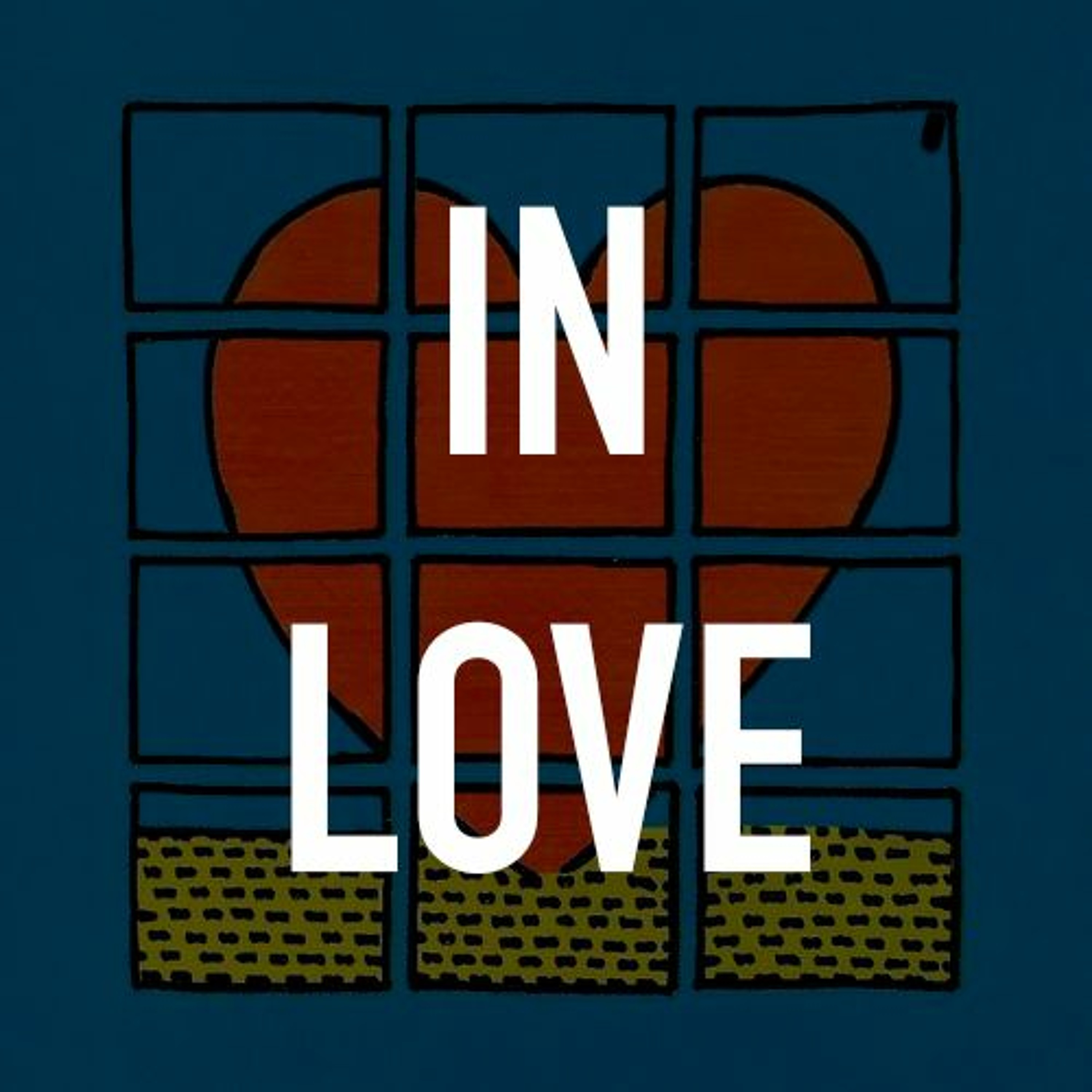 Wilke In Love episode artwork