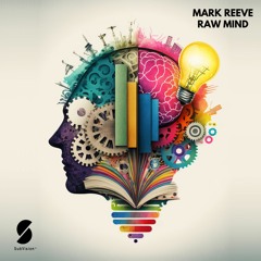Mark Reeve - Asia Worlds (Original Mix)