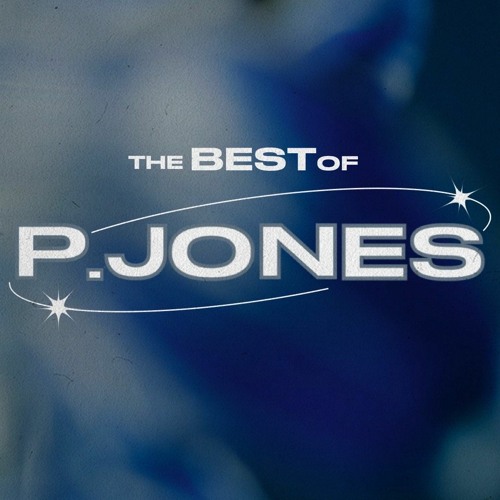 Paramount Jones [EP]