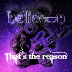 That's the reason