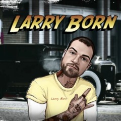 Larry Born - Country rod Trip instumentals