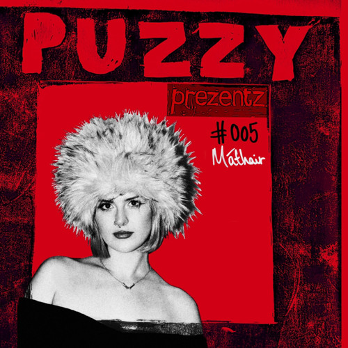 Puzzy Prezentz: Máthair, #005