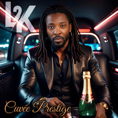 Cuvée prestige
