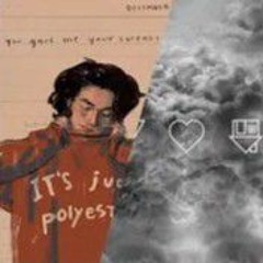 Heather x sweater weather mashup