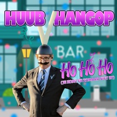 Ho Ho Ho (Je Komt Er Zomaar Niet In)