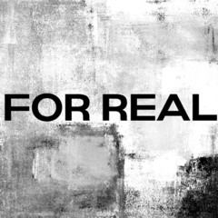 For Real (prod. buggy)