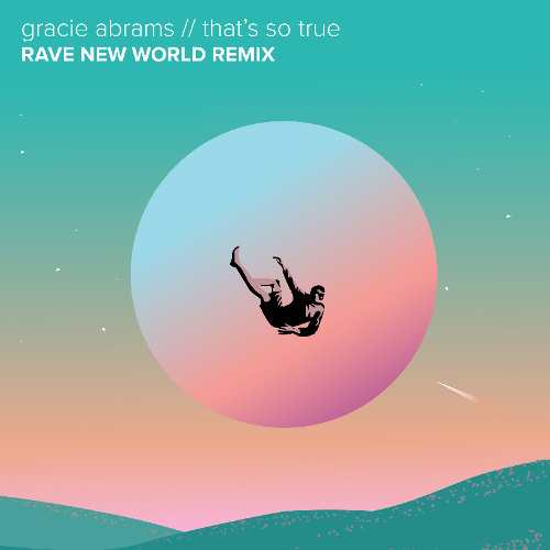 GracieAbramsHQ | That's So True 7” vinyl is available now