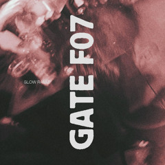 Gate F07