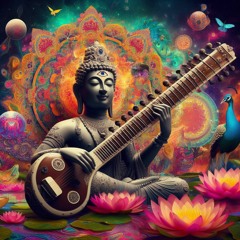 ⫷ PICCAYA ⫸ - Sitar Garden (Dirlasion Interpretation)