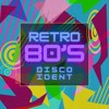 Retro 80s Disco - Synth Background Music For Videos - Short Synthpop Royalty Free Music
