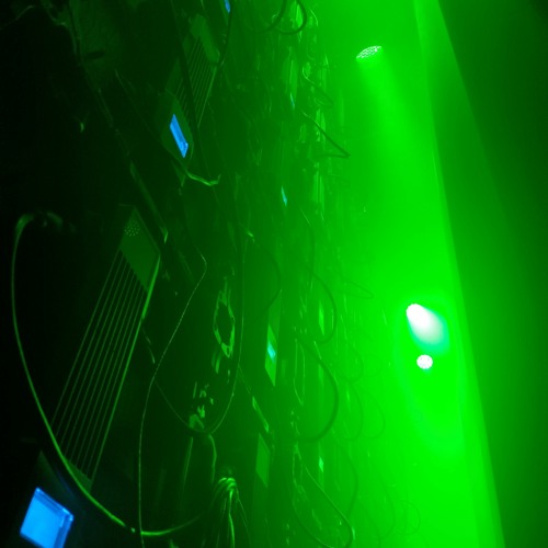 Test Mix