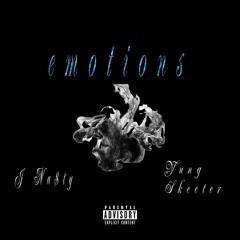 Yung Skeeter x J Na$ty - Emotions