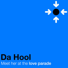 Da Hool Vs San Pacho & Public Enemy - Spicy love Parade (Steffwell Bootleg)