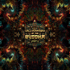 Hallucinations of the Buddha. Part II. Samples - unmastered