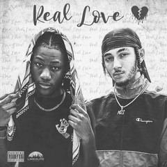 Real Love (with D.Vii.)