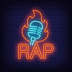 [rap beat]