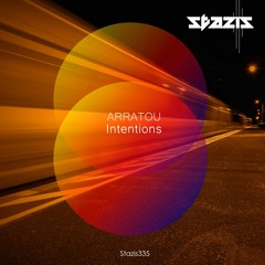 Intentions (Original Mix)
