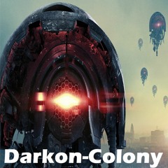 Darkon - Colony