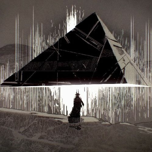 Pyramid Synth 1