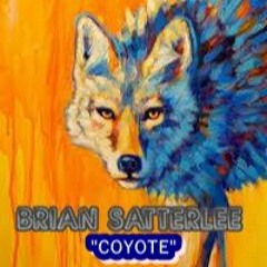 Brian Satterlee - Coyote (featuring Sam Hess)