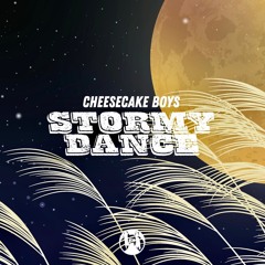 Stormy Dance (Original Mix)