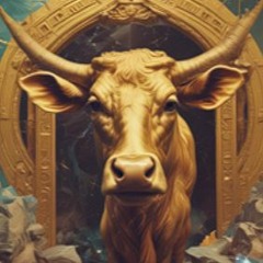 Shire Golden Calf
