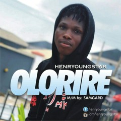 OLORIRE