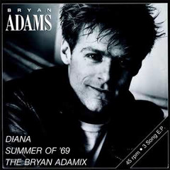 Bryan Adams - Diana