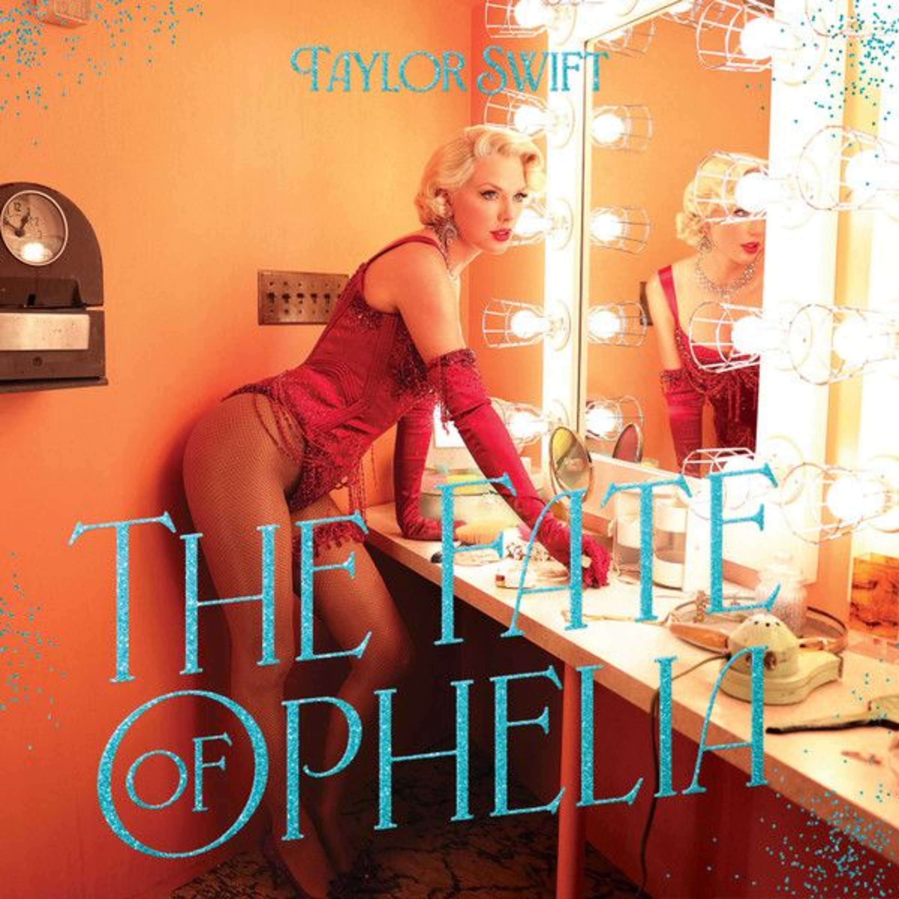Taylor Swift - The Fate Of Ophelia (Groovemasta Remix)FREE DOWNLOAD episode artwork