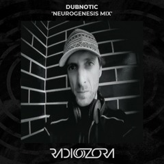 DUBNOTIC 'Neurogenesis Mix' | 12/05/2022