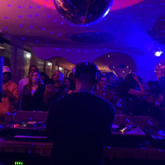 Create, New Year's eve (Barcelona, 01/01/24)