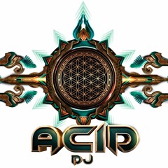 Psychedelic Vision (Original Mix)