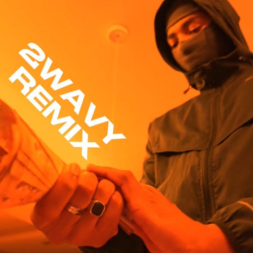 sosa la m - Masterplan [@2WAVY] | REMIX 😤💯