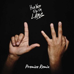 Lamin - 100% (Premize Remix)