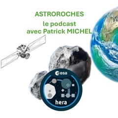 3e Episode DART-Hera : Hera, l'Enquêteur de l'Espace