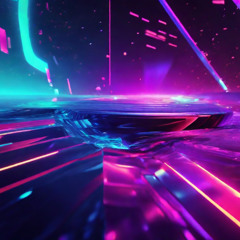 Jam 8 - Neon Noodle