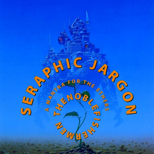 Seraphic Jargon