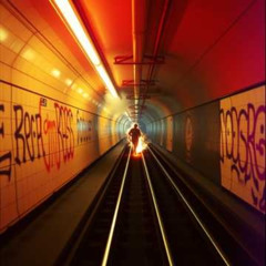 Subterranean Speed Chase