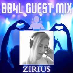 Zirius Live Sets & Guest Mixes