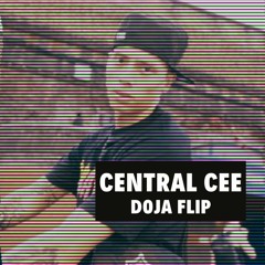 Central Cee - Doja Flip
