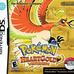 Pokemon HG/SS