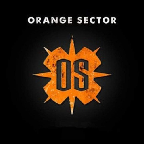 Farben - Orange Sector (Instrumental) (Slowed)
