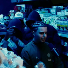 NEEM - Champions Leak (Vol. 5) | Summer Cem‘s Scorpion Gang
