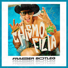 Chismofilia - Luis Alfonso (Frasser Bootleg) //DESCARGA GRATIS//