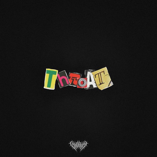 THROAT (prod. NETUH)
