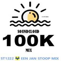Stopus 100K Nu Disco mix