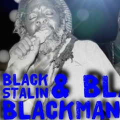 Black Stalin - Blackman feeling to party[M.T.F]- Instrumental