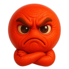 Being at peace is a more healthier energy than being angry