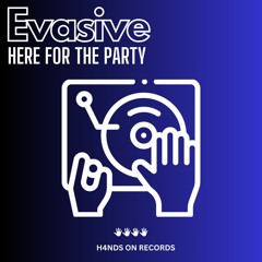 Here For The Party (Radio Edit)