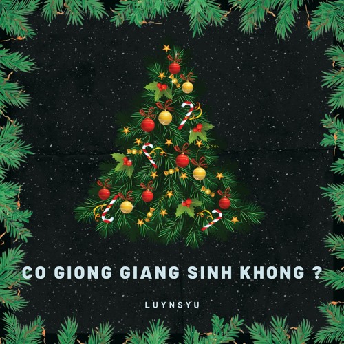 có giống giáng sinh không? - youngsyu